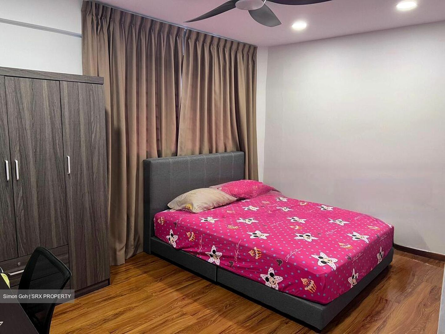 Blk 261 Jurong East Street 24 (Jurong East), HDB 4 Rooms #507687261